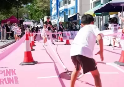 2025 - 親子PinkRox